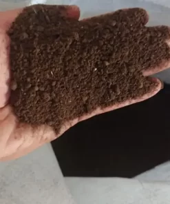 Alternative view of Phân hữu cơ vi sinh Đá Hàn dạng bột